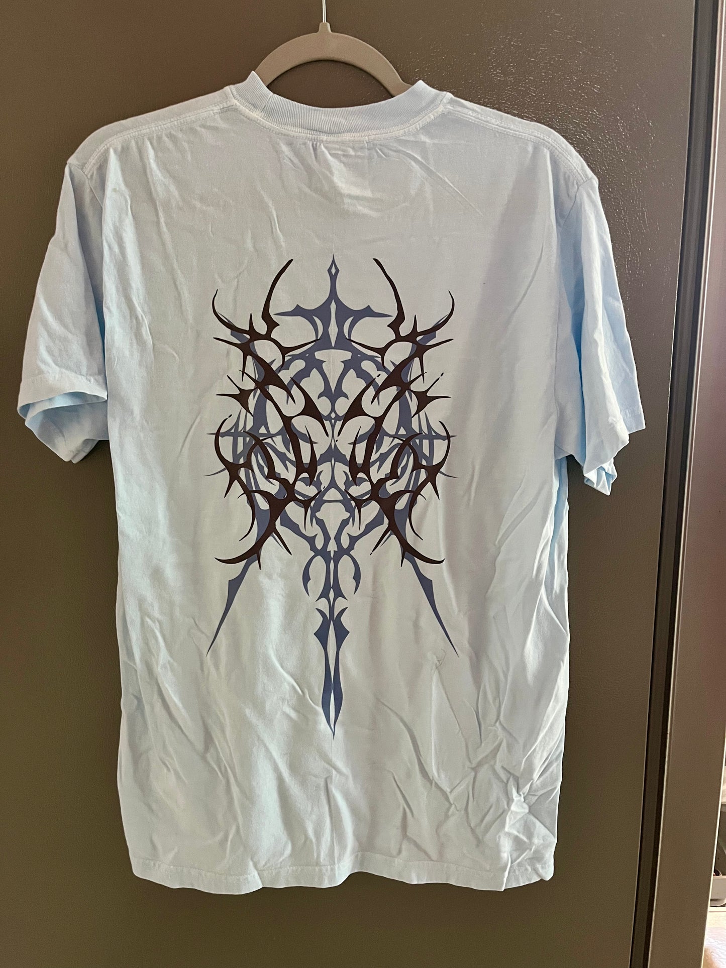 Sigil - Chambray